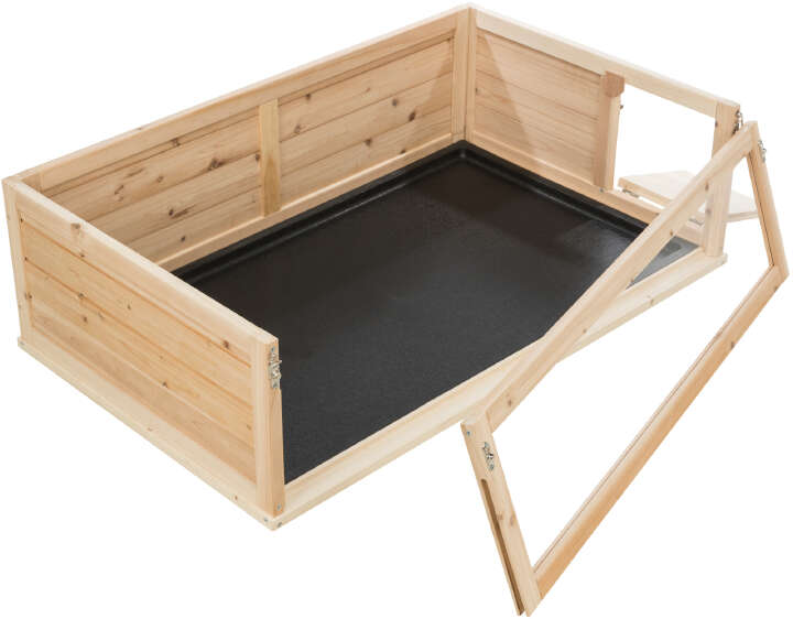 TRIXIE Indoor Gehege für Meerschweinchen